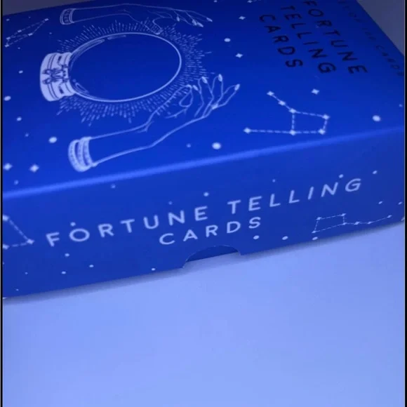 Fortune Telling Cards - Picture 4 of 4